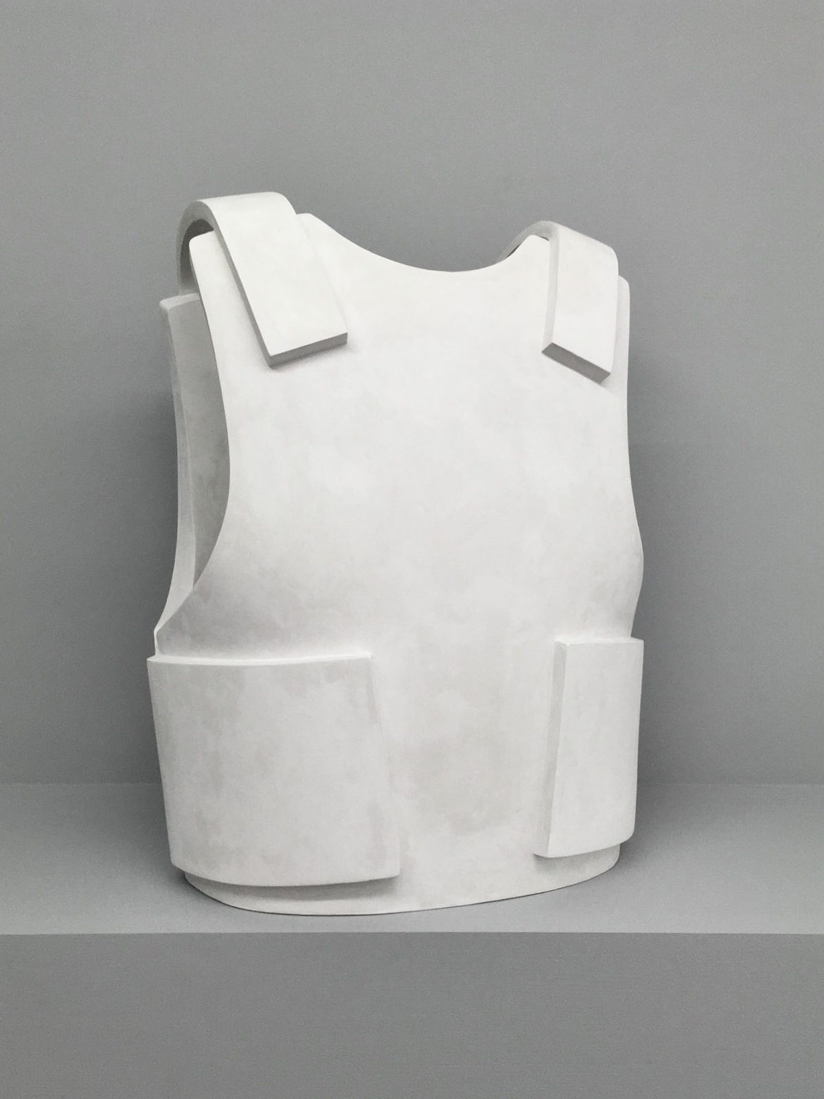Little Warsaw, Bulletproof Vest, 2014