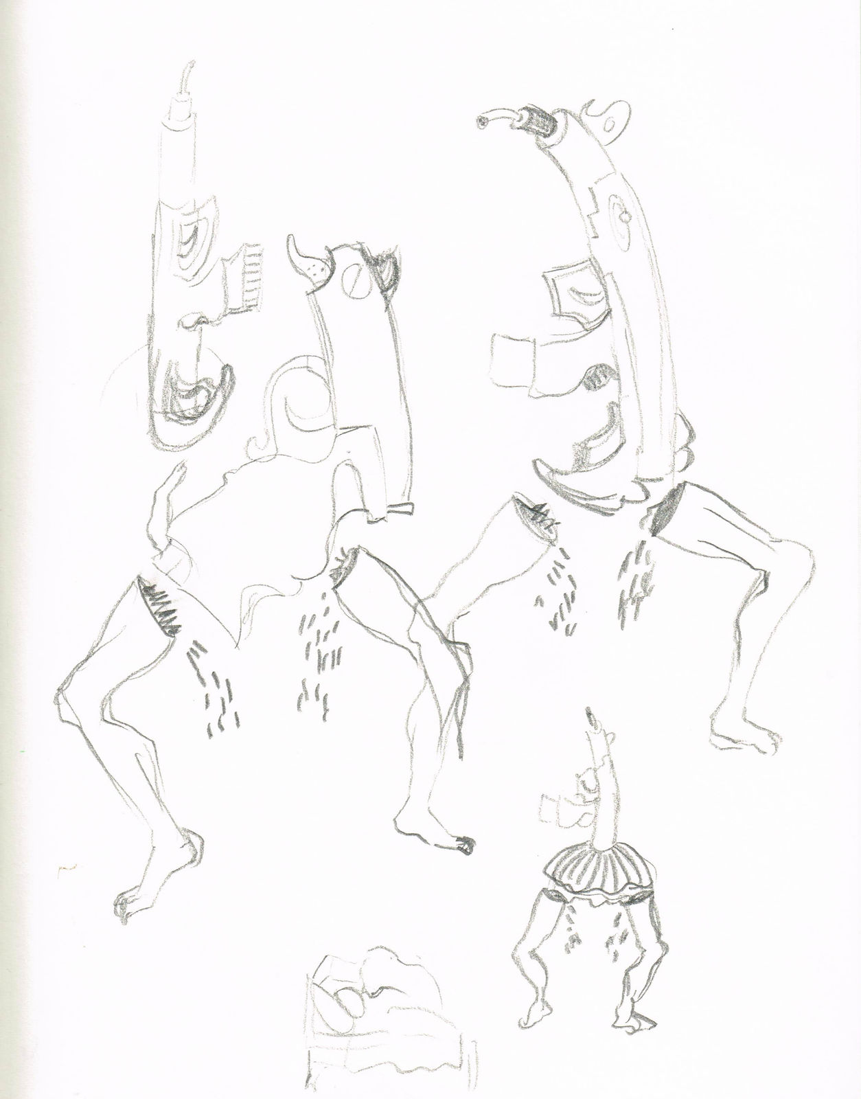 Roee Rosen, Vladimir’s Night #59, 2011-12