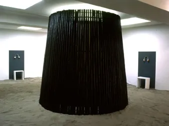 Bert Theis, A.Q., 1999