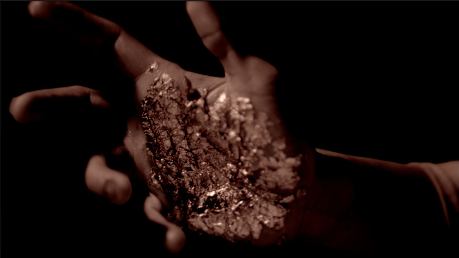 Caecilia Tripp, Interstellar Sleep, 2019