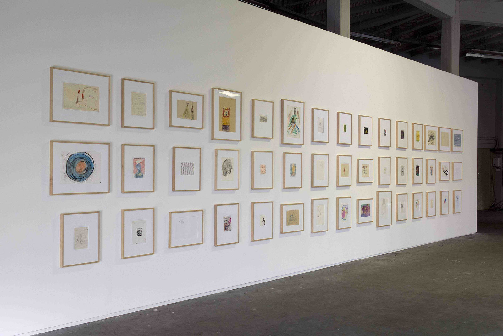 Peter Friedl, Untitled, 2013