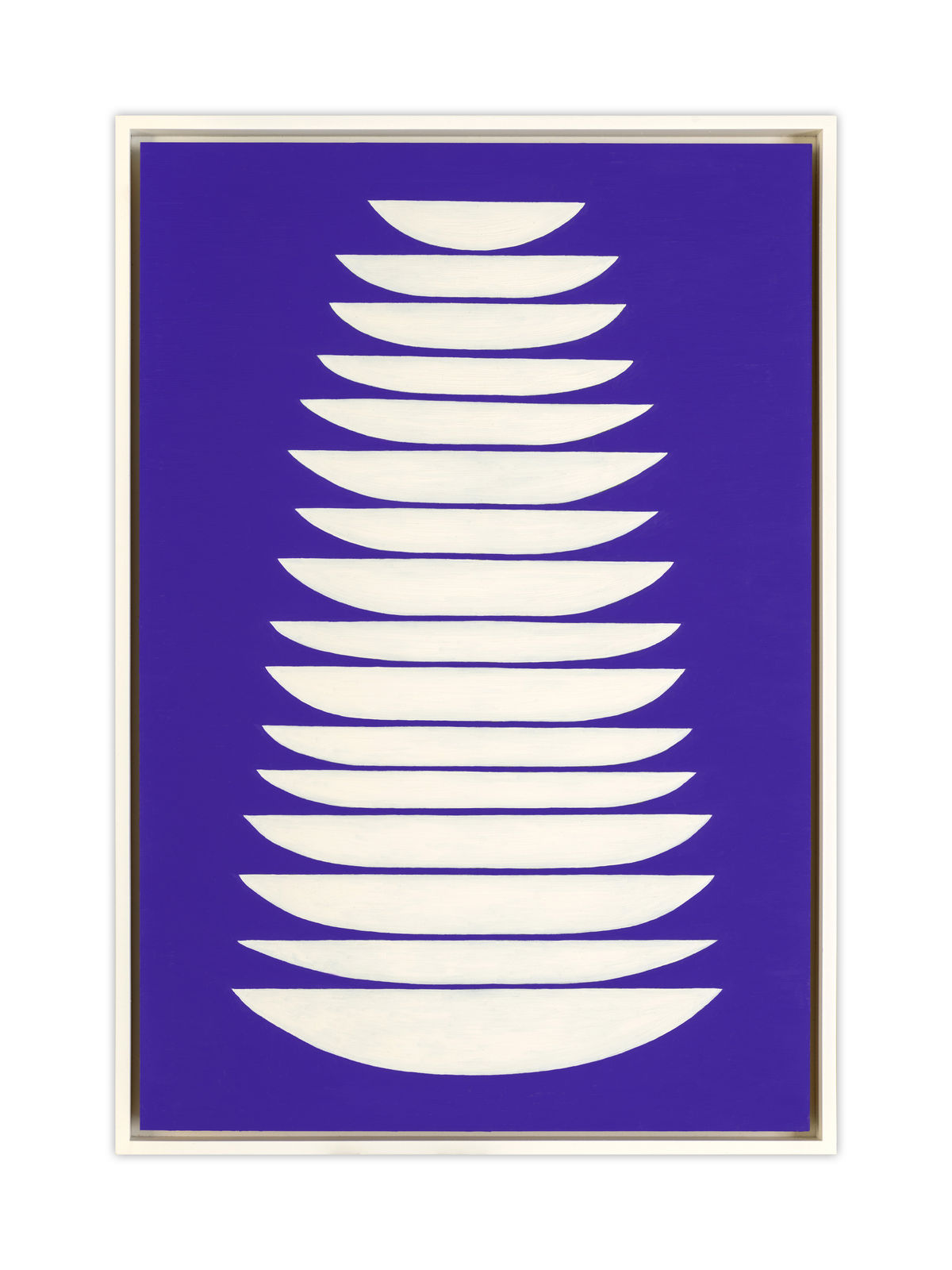 Matt Magee, Fossil Record, 2023