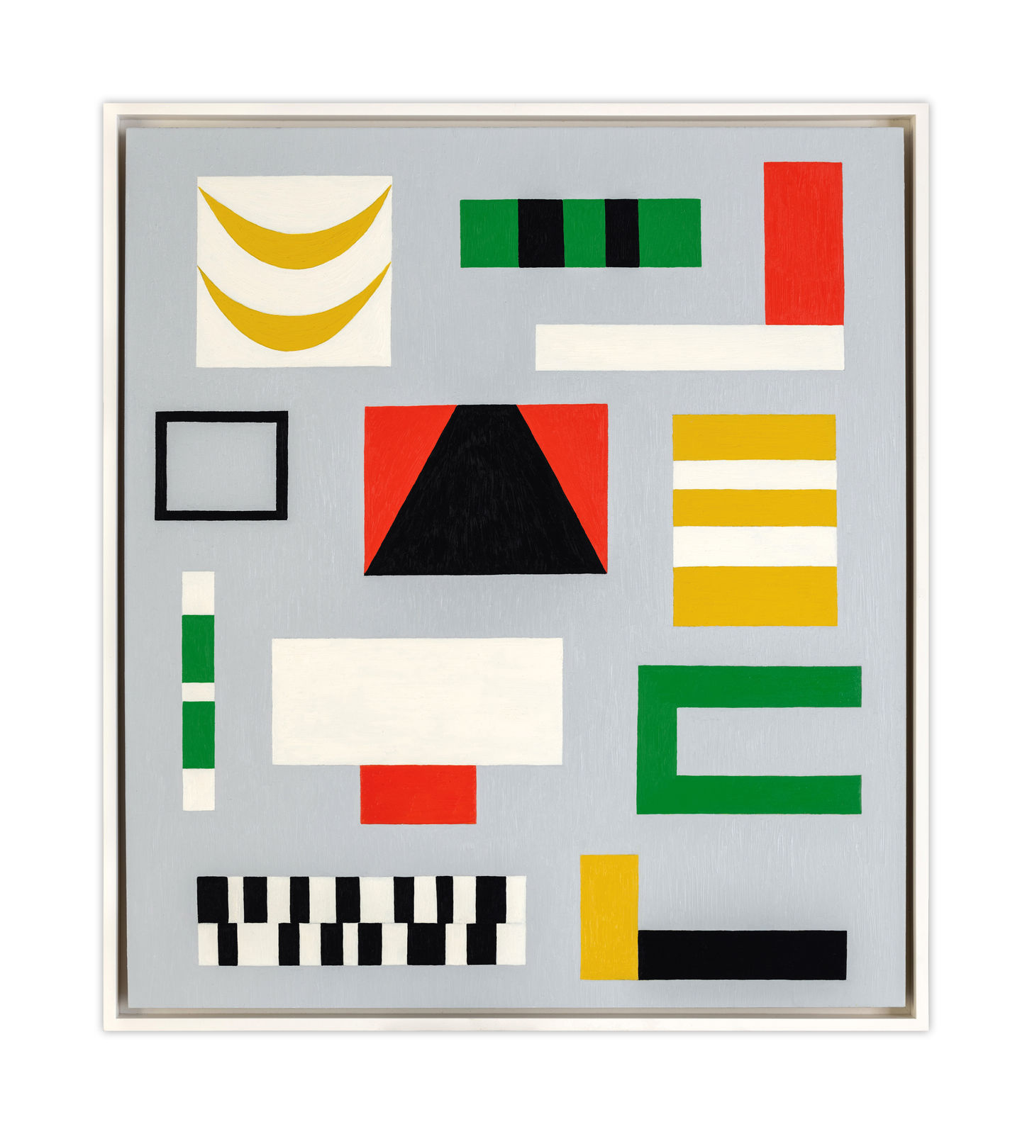 Matt Magee, Signs 1, 2023