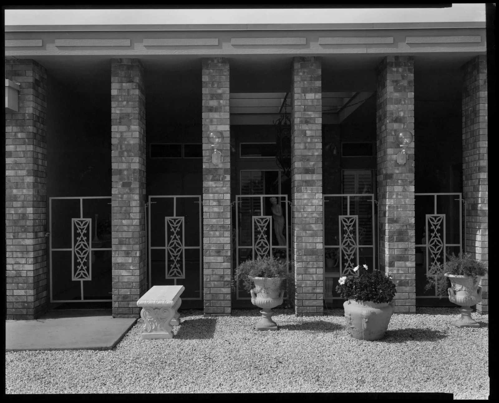 Allen A. Dutton, Sun City, Feb. 1985