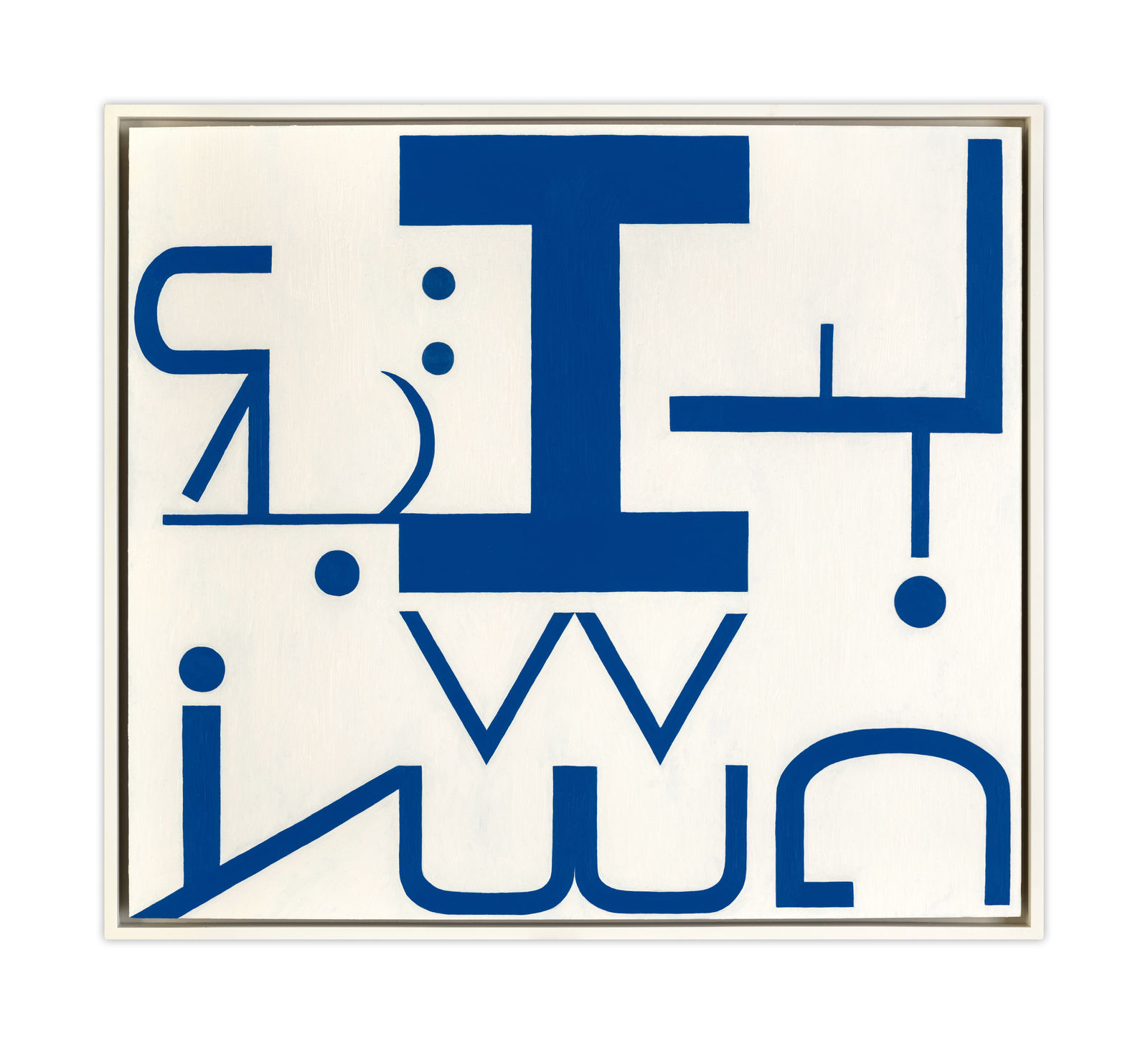 Matt Magee, IVVUU, 2023