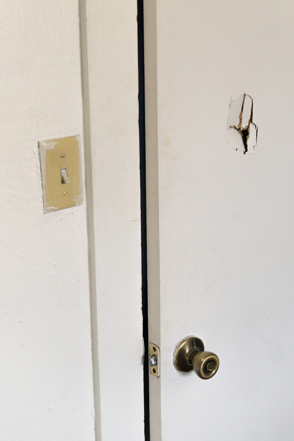 Marcus Xavier Chormicle, Your Scar on our Home, 2020