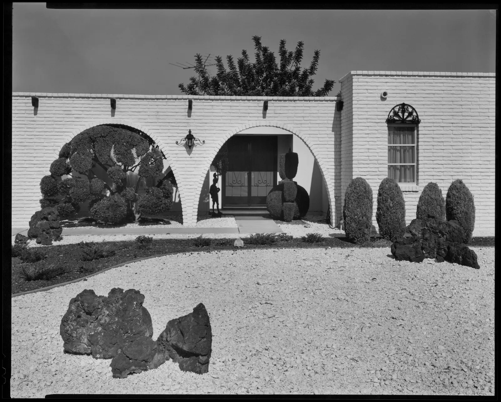 Allen A. Dutton, Sun City, Feb. 1985