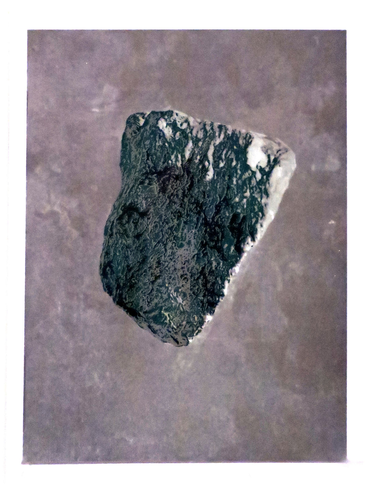 Todd Walker, Untitled , c. 1987