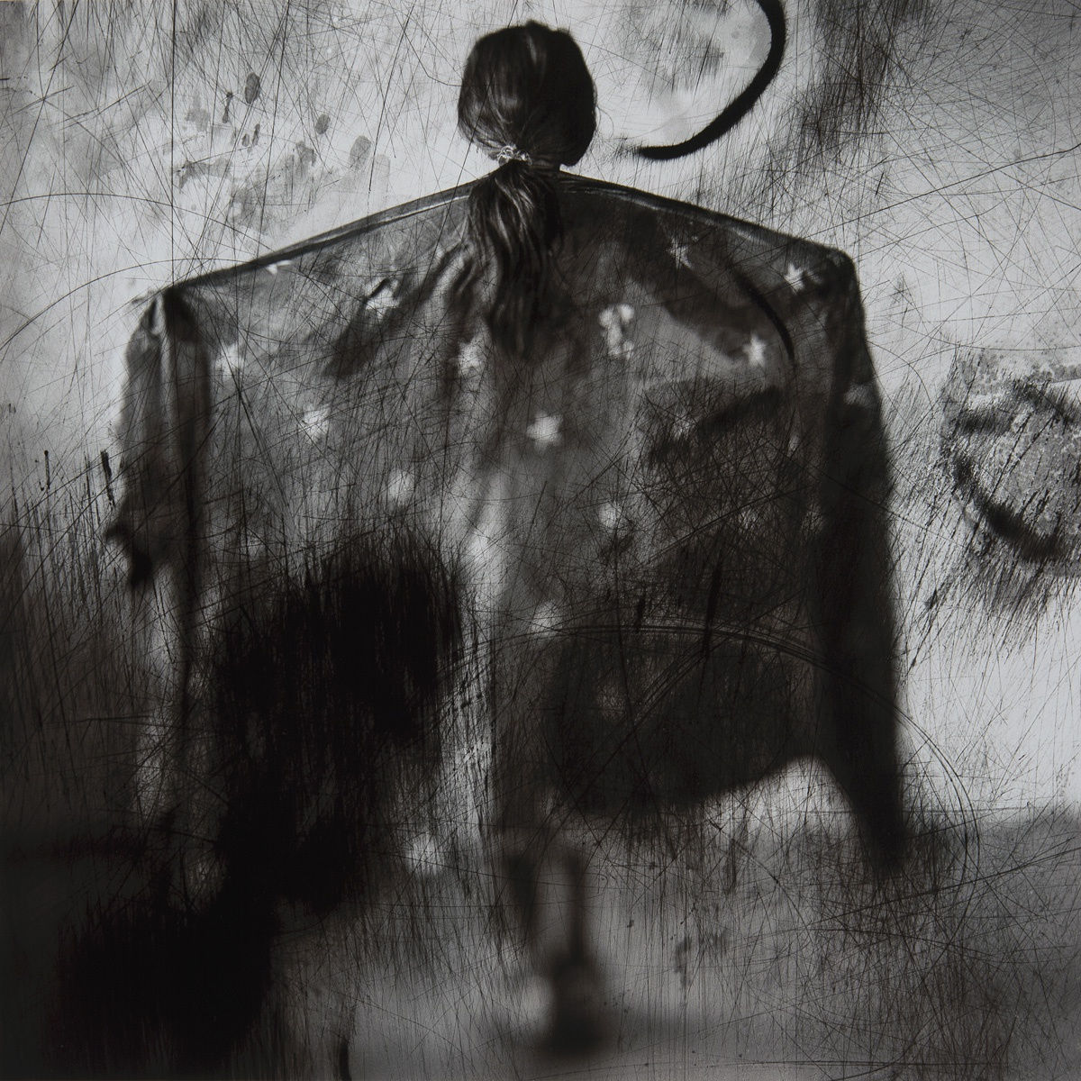 Keith Carter, Star Cape , 2011