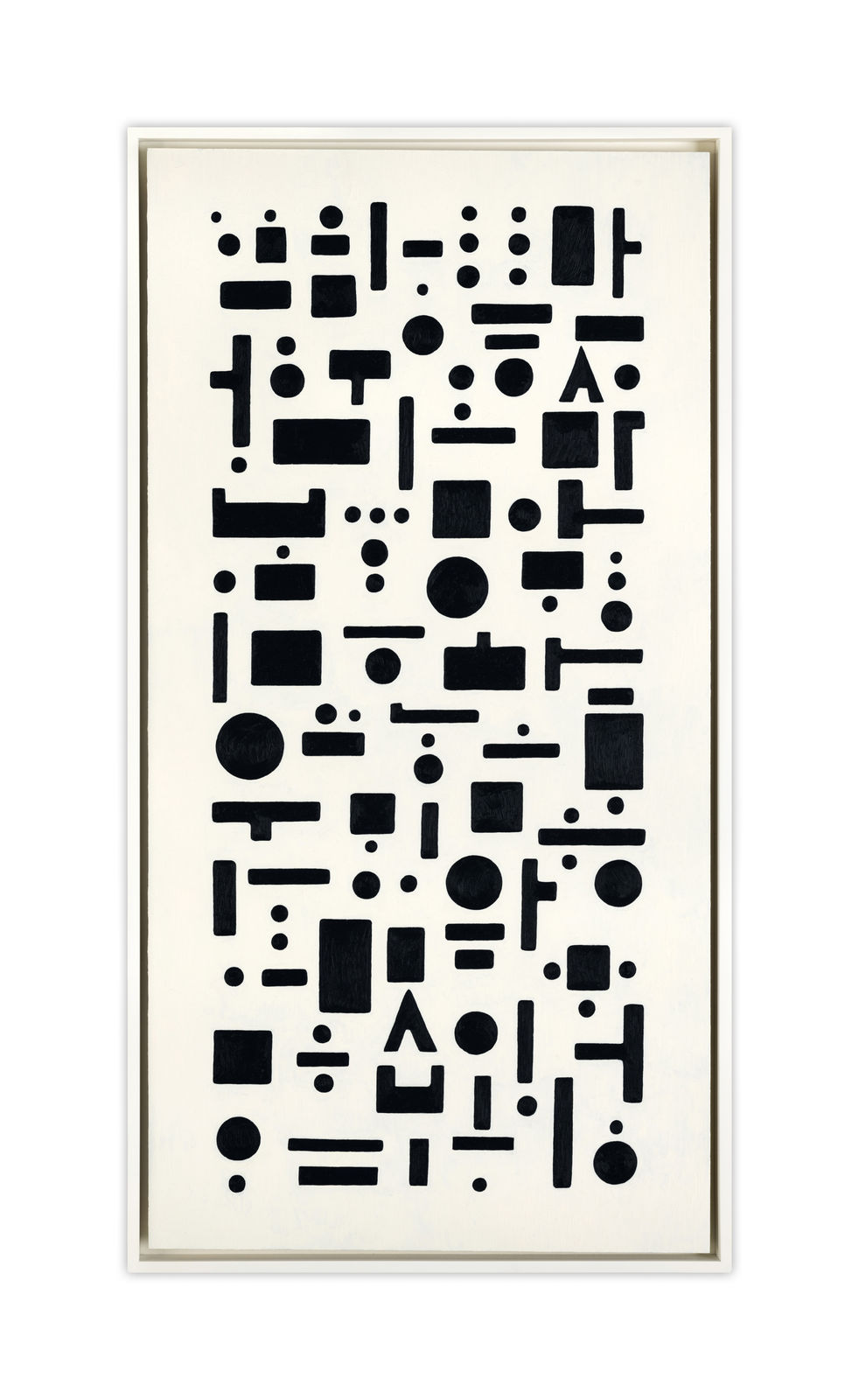 Matt Magee, Leptis, 2023