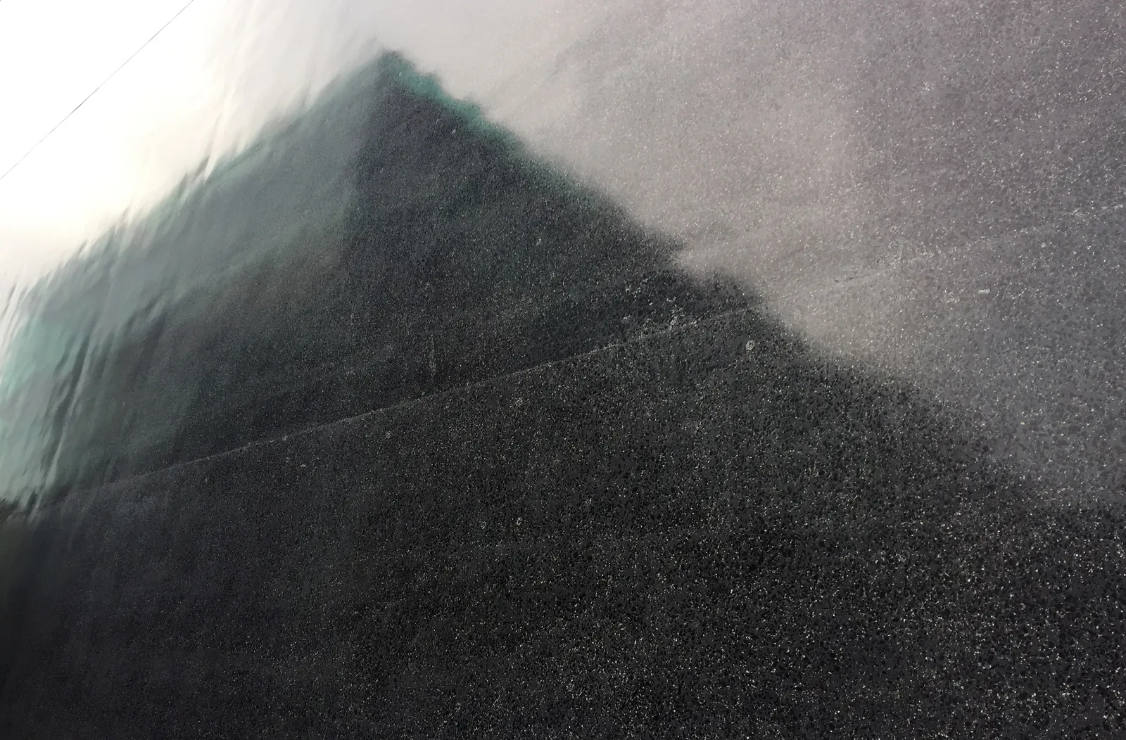 Reflection on Architecture (Series) 5, Vaduz, 2017