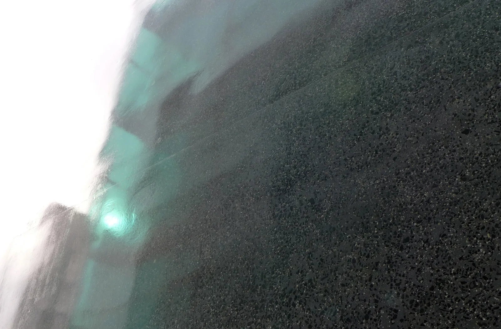 Reflection on Architecture (Series) 7, Vaduz, 2017