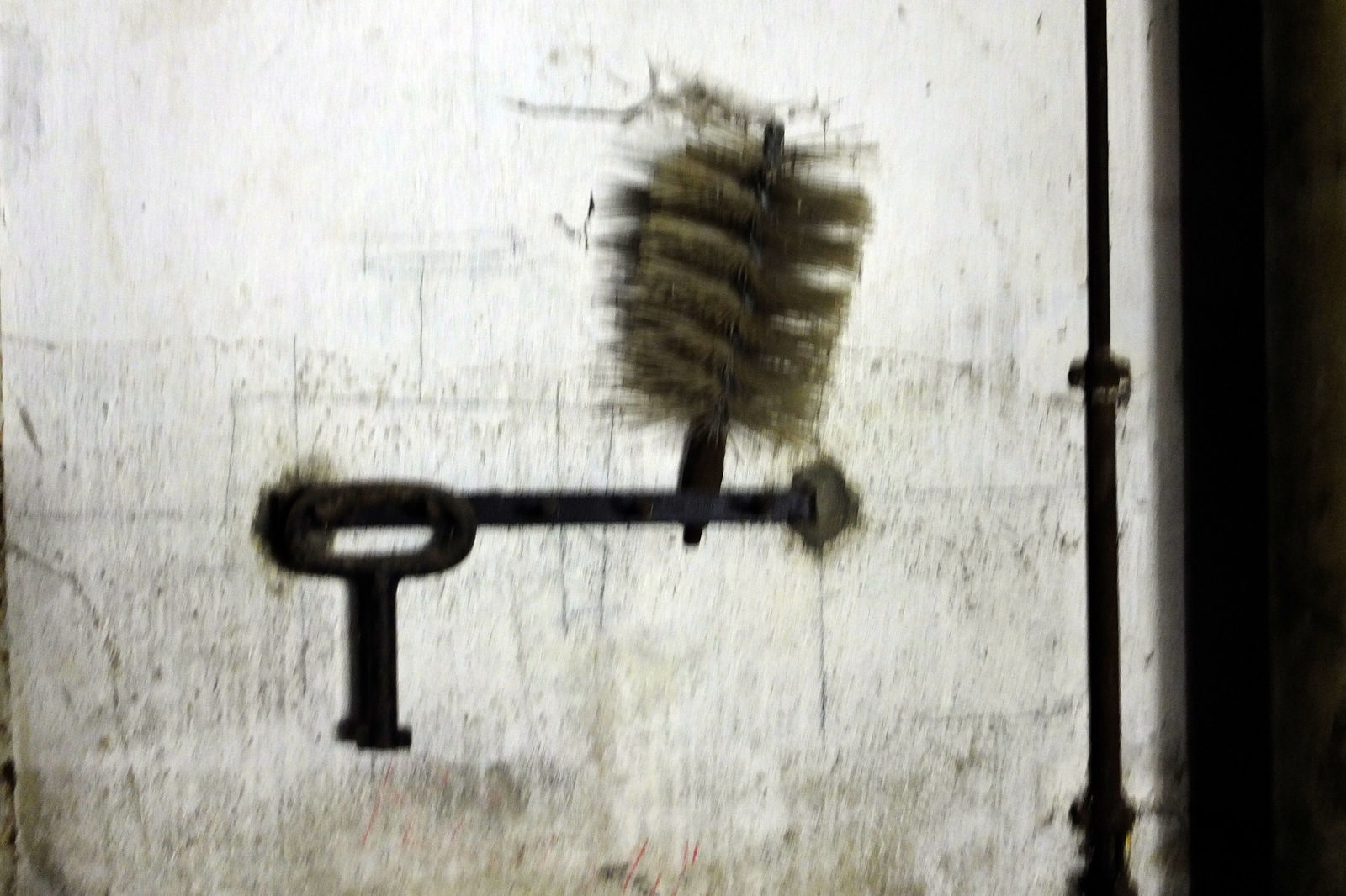 Purgatorio 2025 , April, 2025