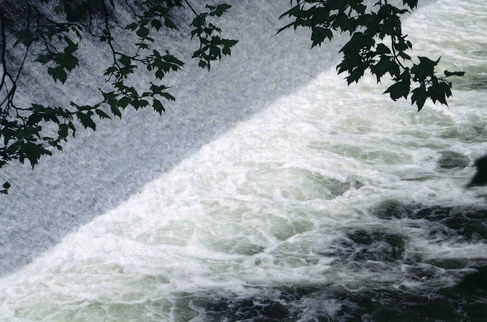 Torchon, November, 2025