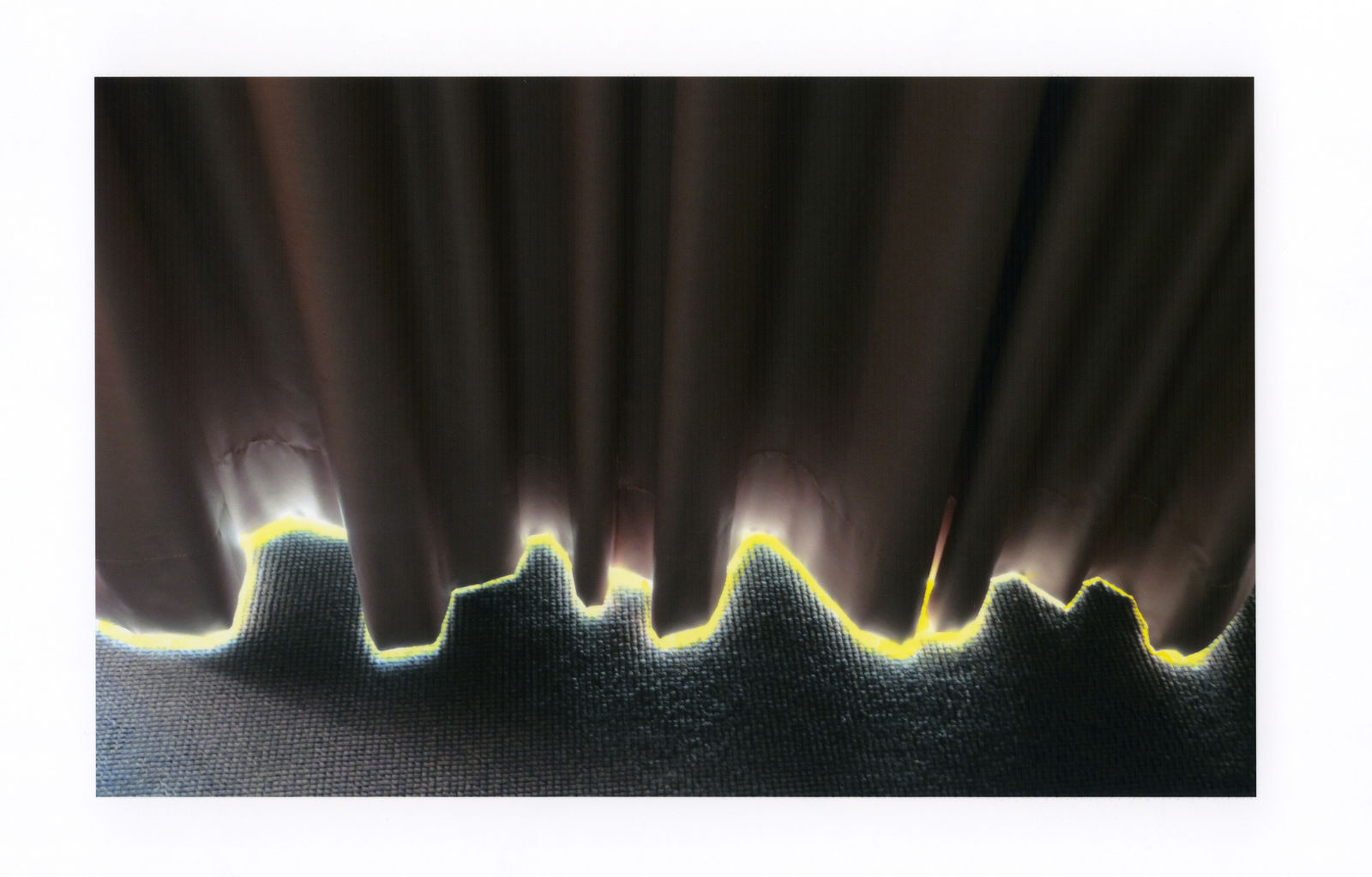 Eclipse, April, 2022