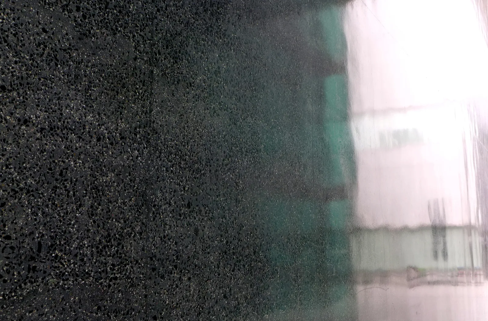 Reflection on Architecture (Series) 6, Vaduz, 2017