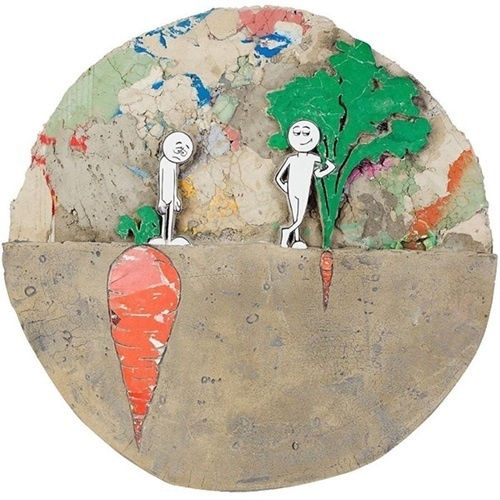 KAI, PERCEPTION, 2019