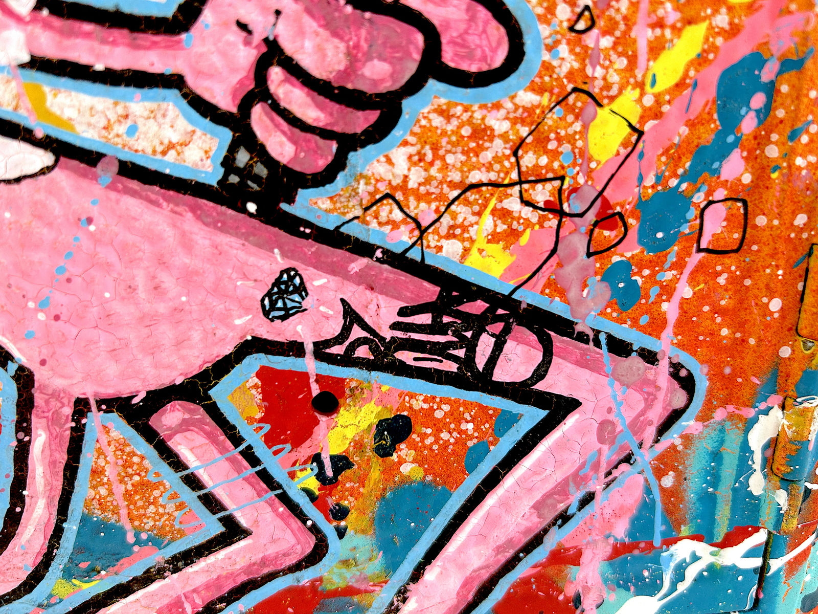 ZENOY, MAILBOX, 2019