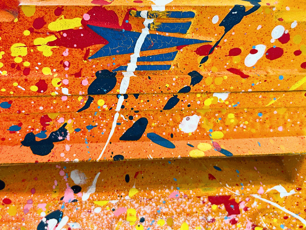 ZENOY, MAILBOX, 2019