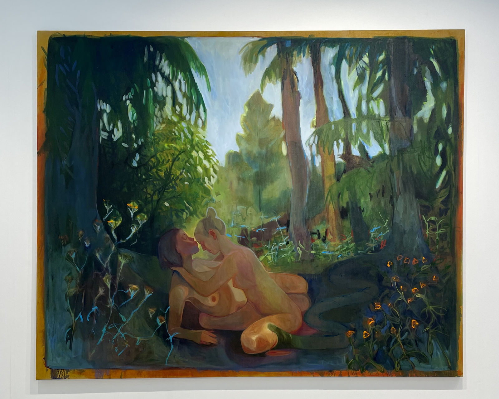 Vanessa Raw, Hurt so Good, 2023