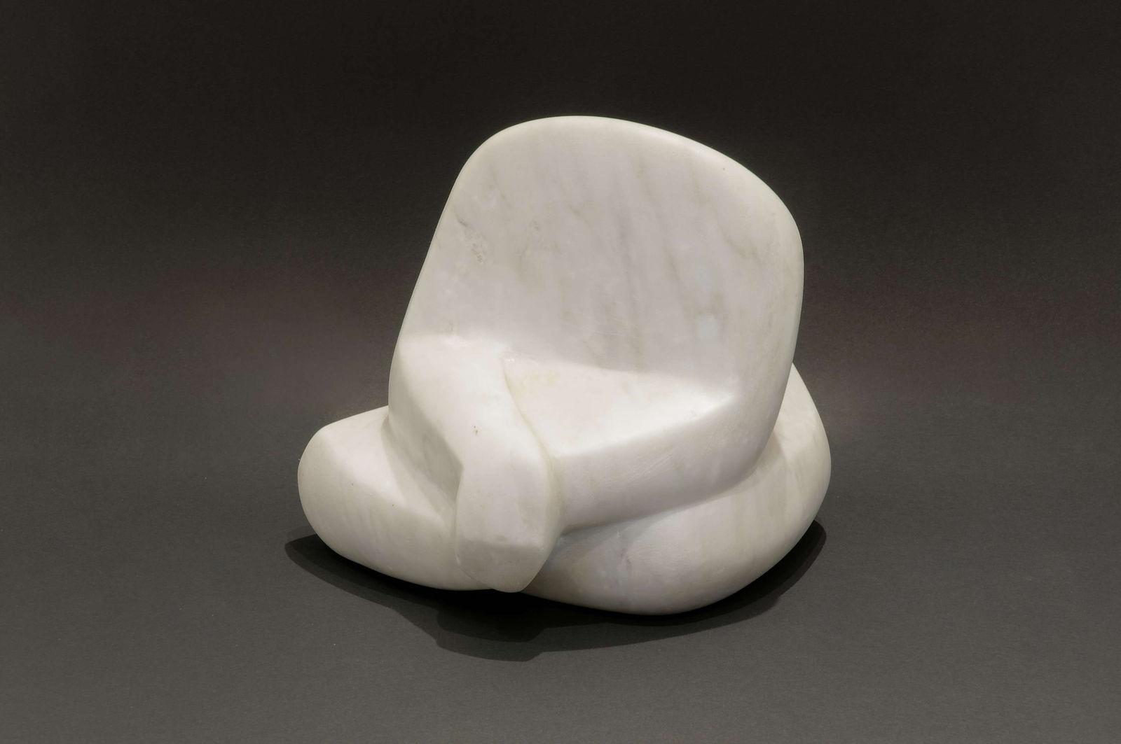 Jane AYREL, Courbes II, 1979