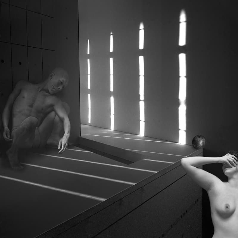 Michel KIRCH, Une pomme