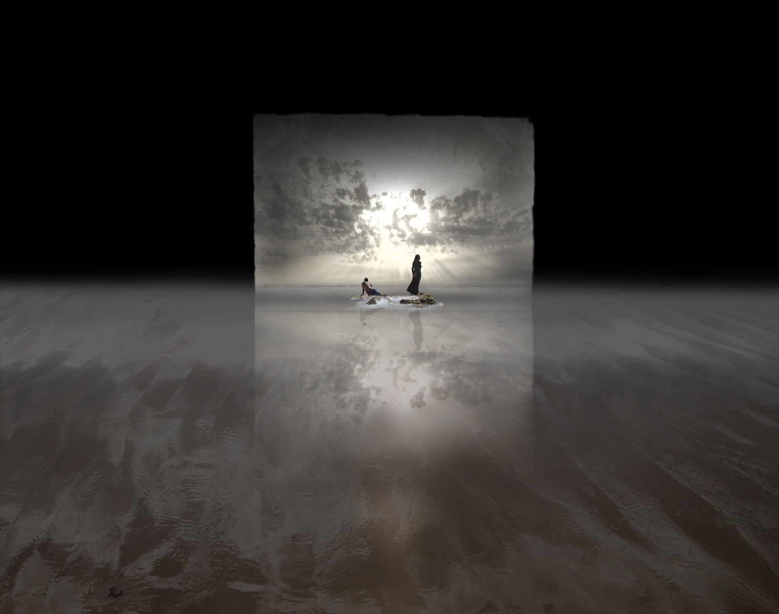 Michel KIRCH, La vie est un film