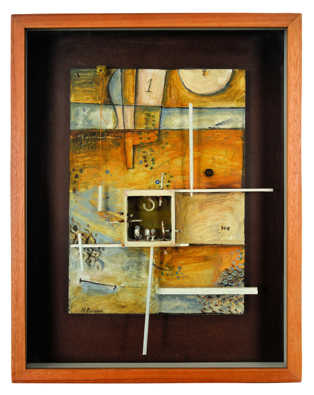 Marta Morandi, Klimt 2