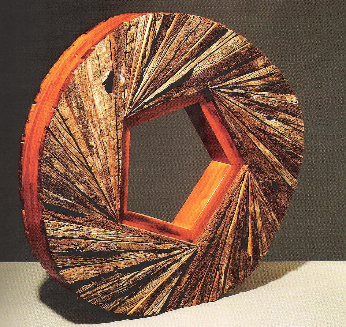 Ricardo Pascale, Circulando un pentágono