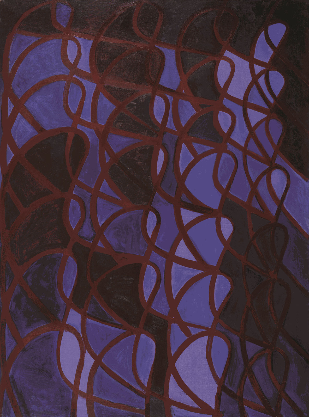 Américo Sposito, Oriental, 1984