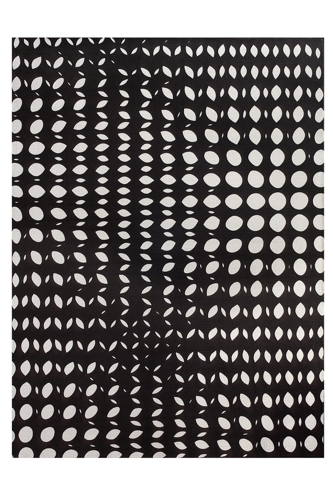 Antonio Llorens, Constelación II, 1982