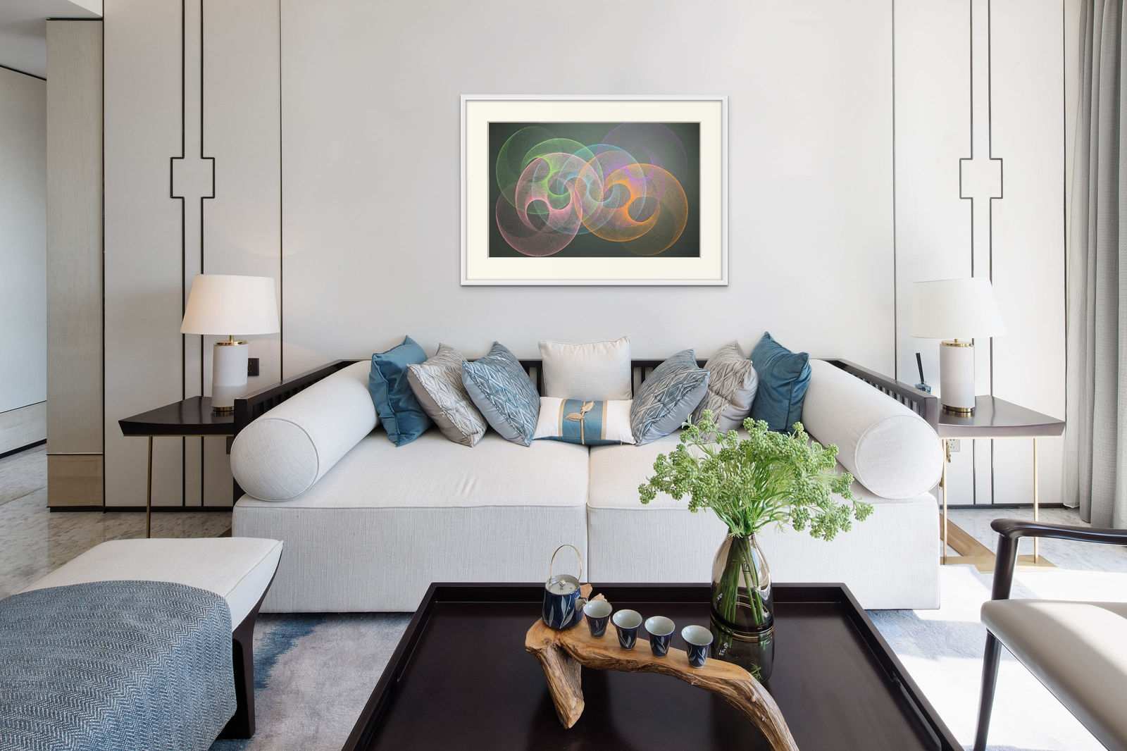 Eduardo Mac Entyre, Untitled, 1973