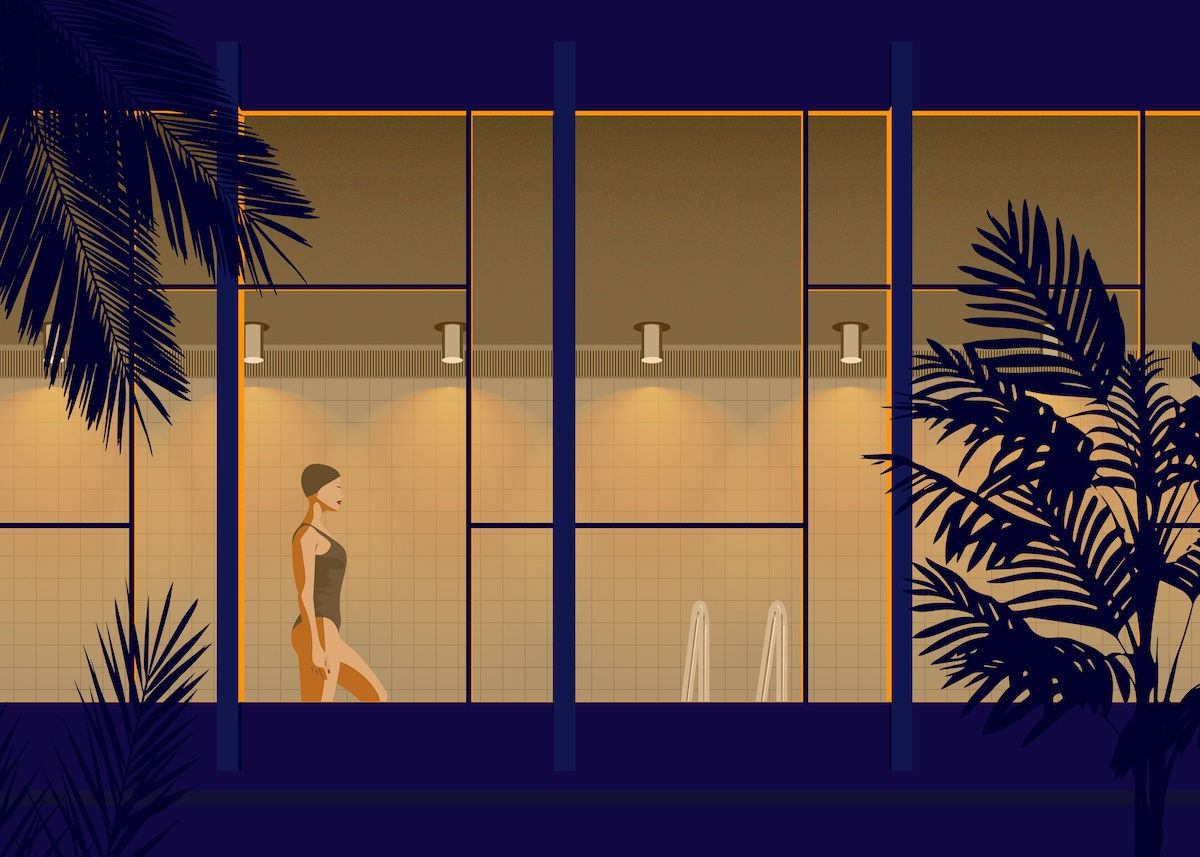 Marchetti Blink, Moment For Me And Myself, 2022