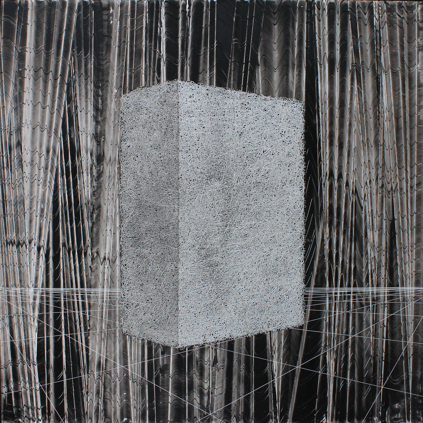 André Nadal, BW710201, 2020