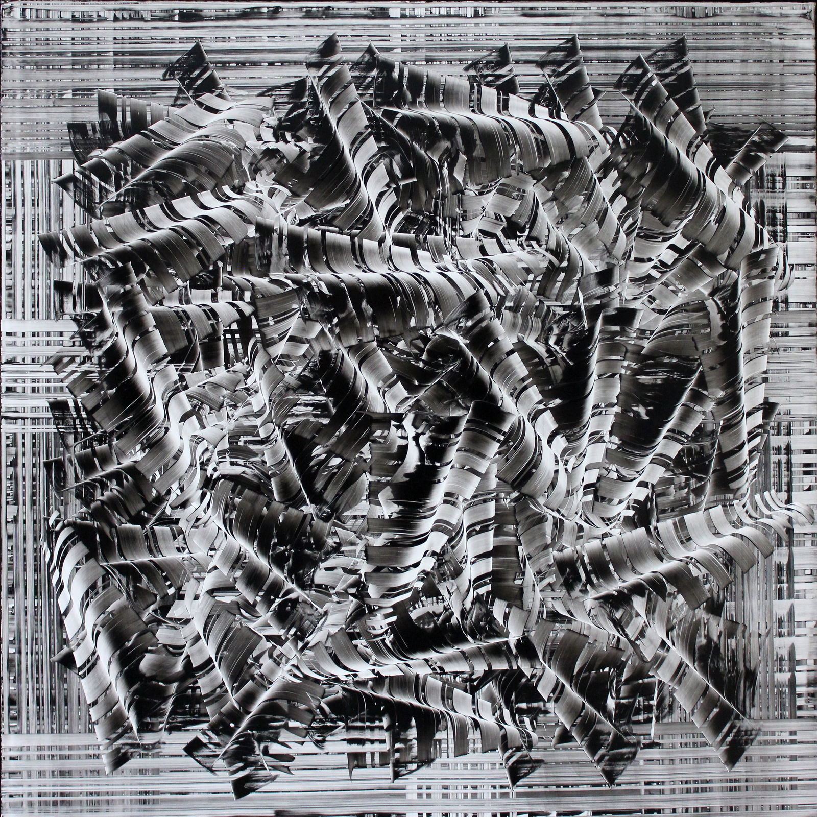 André Nadal, BW140116, 2016