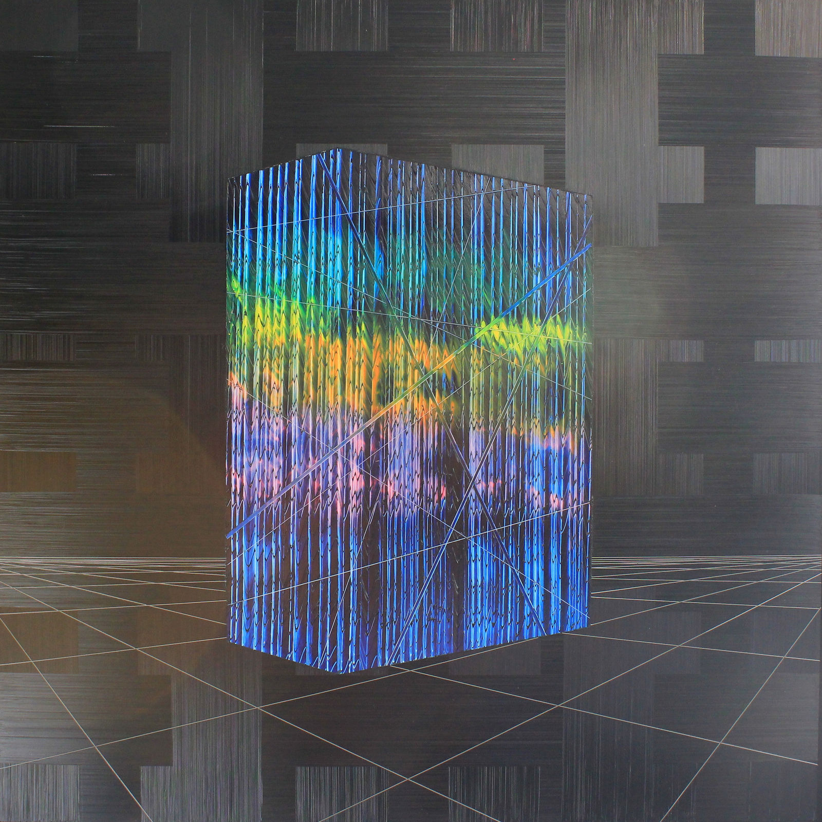 André Nadal, BCM250620, 2020