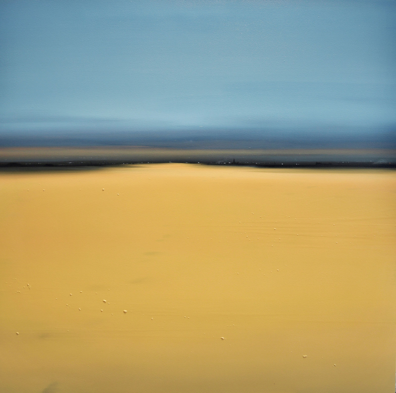 DIEGO BENÉITEZ, DONDE PENSAR Y SENTI, 2020