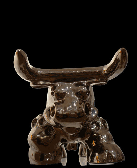 GITE IEMFRÉ, FRAGMENTO, 2019