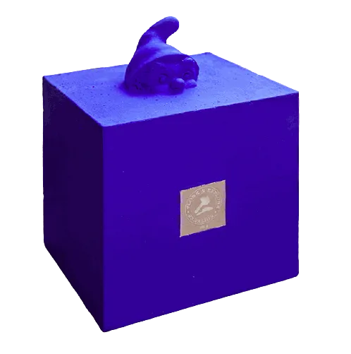 Nain Klein, plusieurs formats.