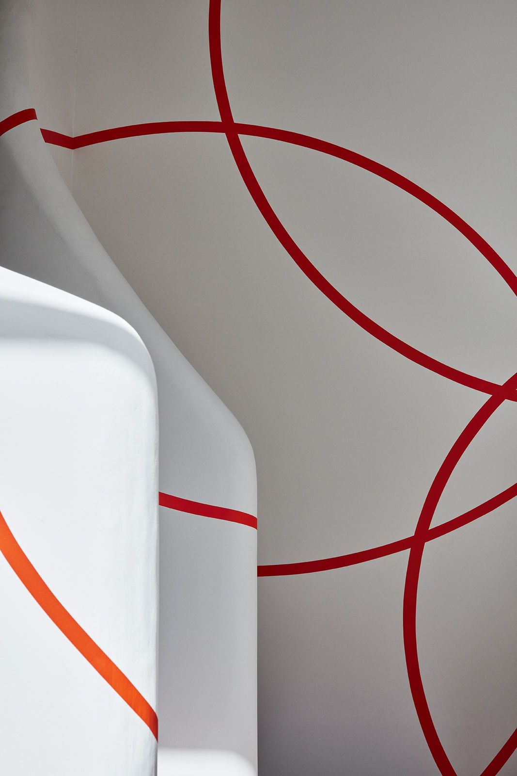 Felice VARINI Fondation CAB Saint-Paul de Vence ©Antoine Lippens 2021