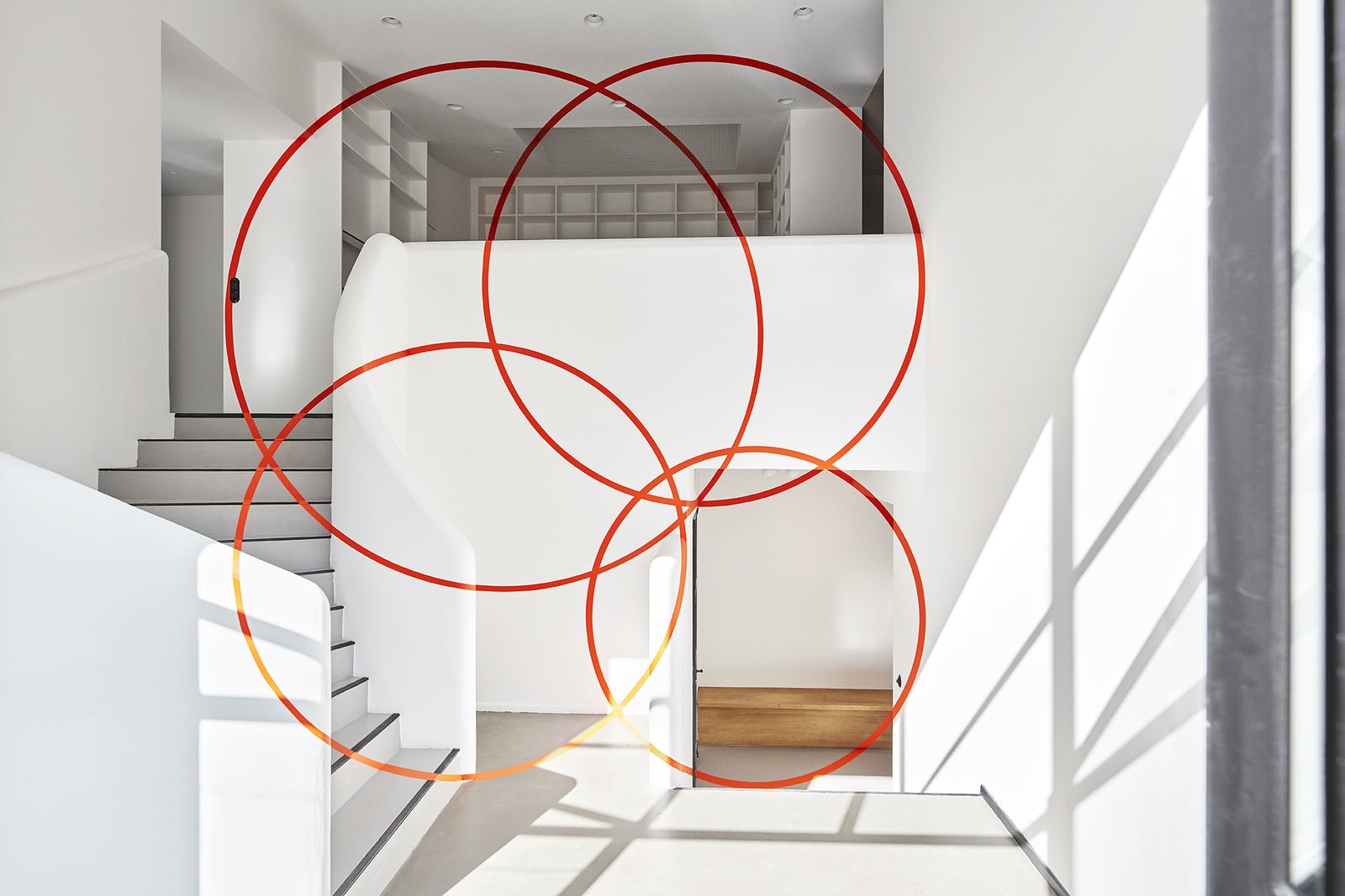 Felice VARINI Fondation CAB Saint-Paul de Vence ©Antoine Lippens 2021