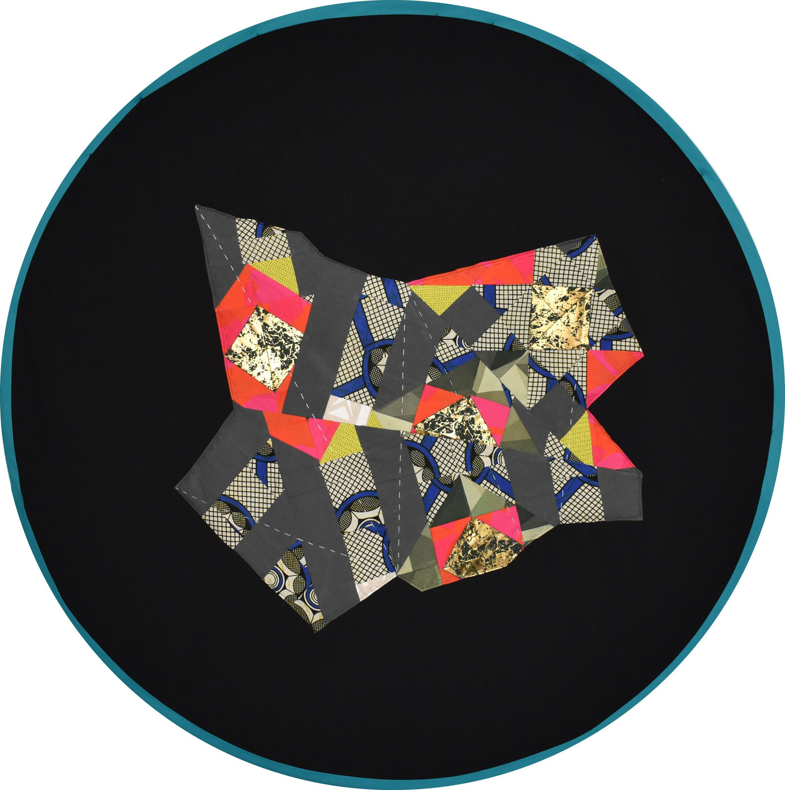 Bird in Flight by Adia Millett