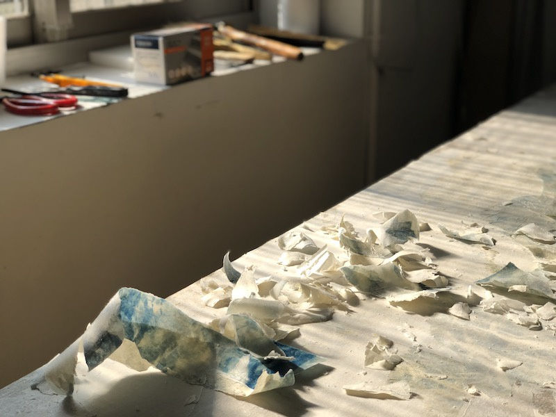 Courtesy of Wu Chi-Tsung Studio.