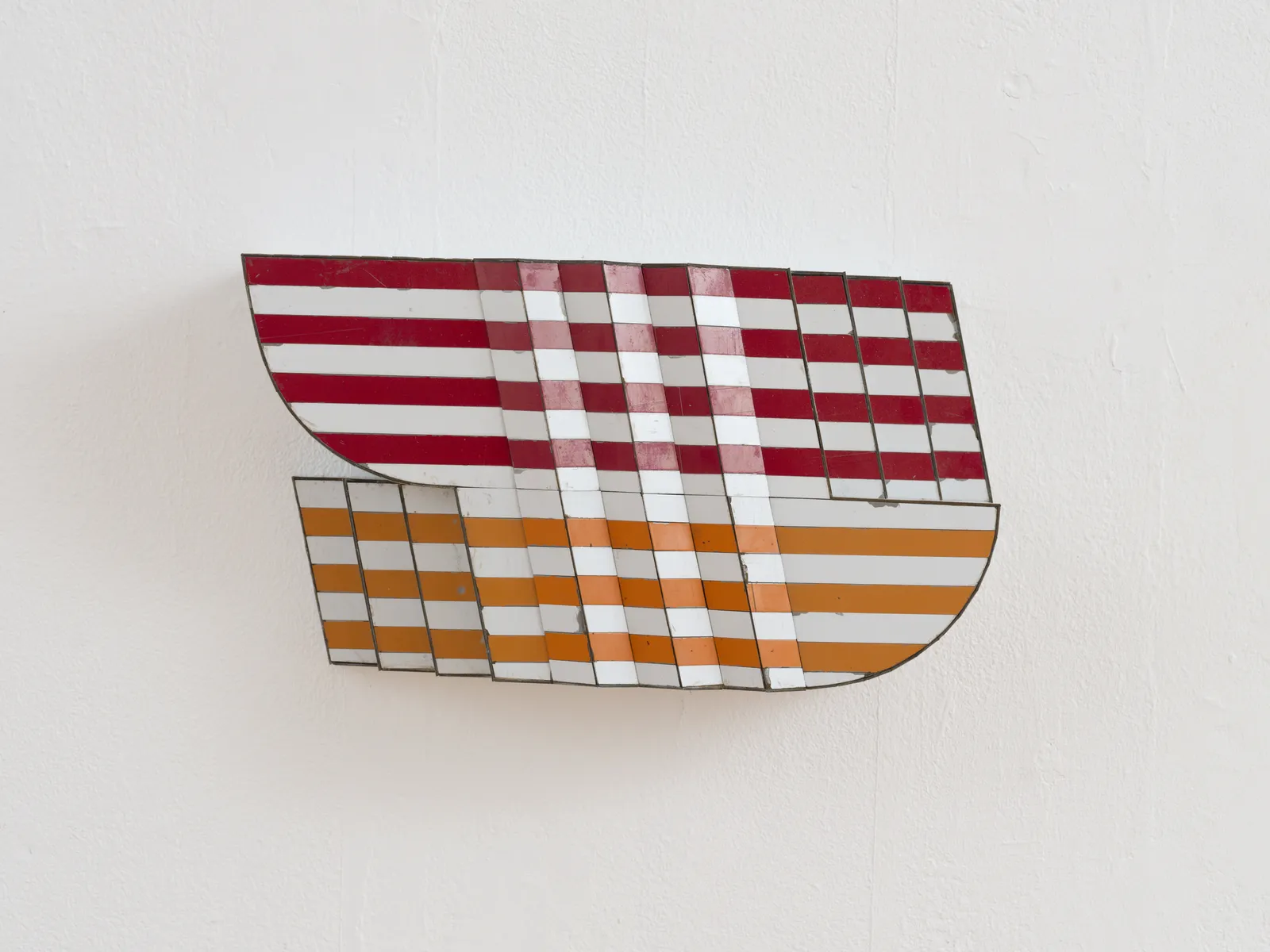 Exposition été 2025, CAC Meymac. Photo: Aurélien Mole