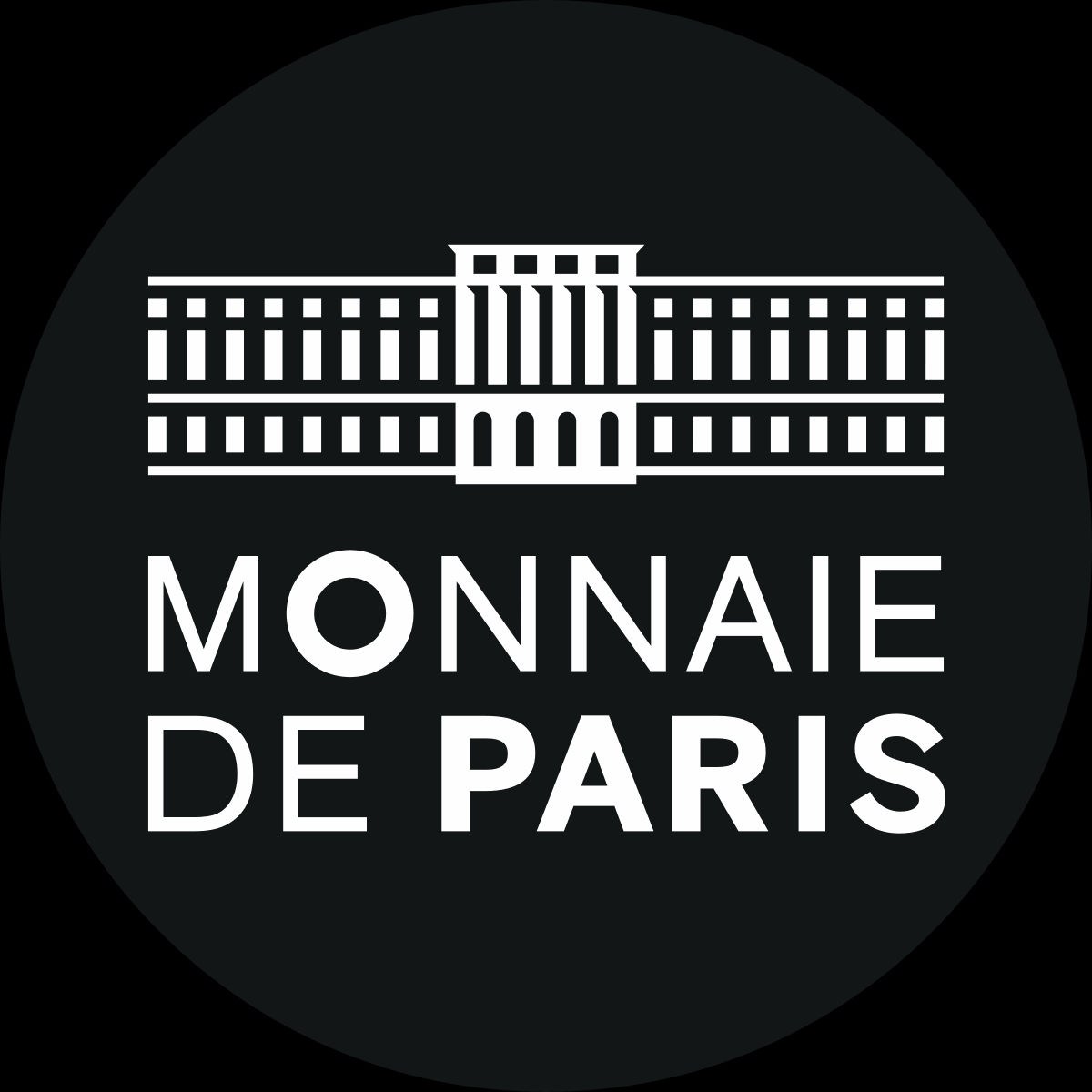 &copy;Monnaie de Paris