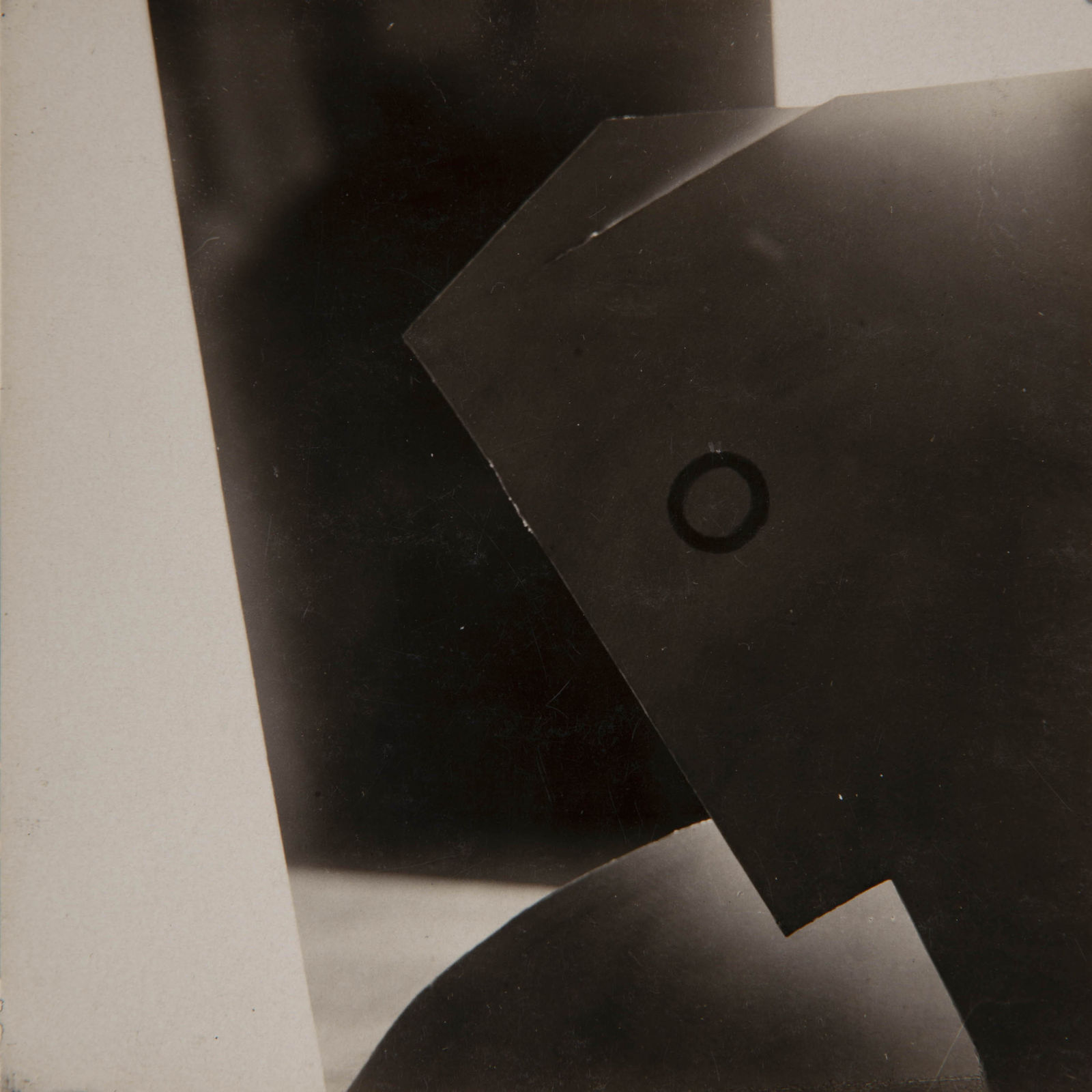 Jaroslav Rossler, Abstract Composition, 1923-25