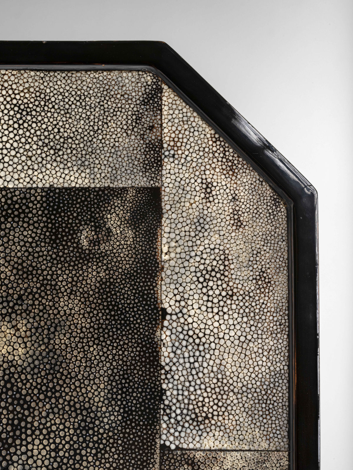 Katsu Hamanaka, Tray, 1930