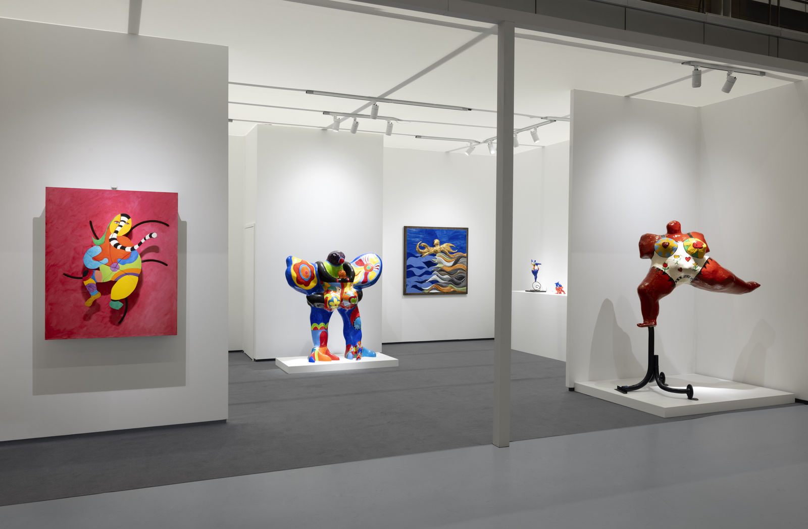 Frieze Seoul, 2024 &copy; Andrea Rossetti