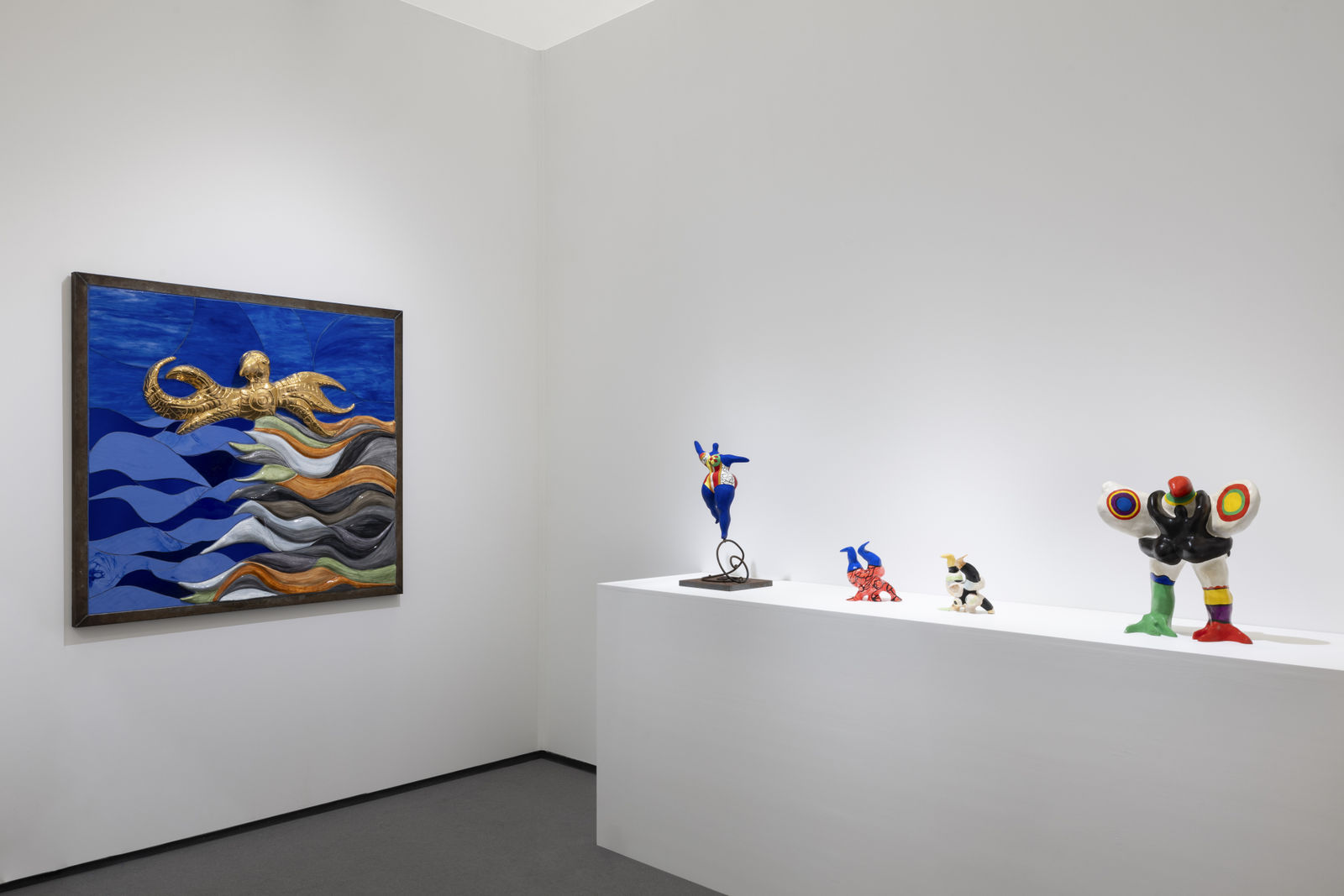 Frieze Seoul, 2024 &copy; Andrea Rossetti