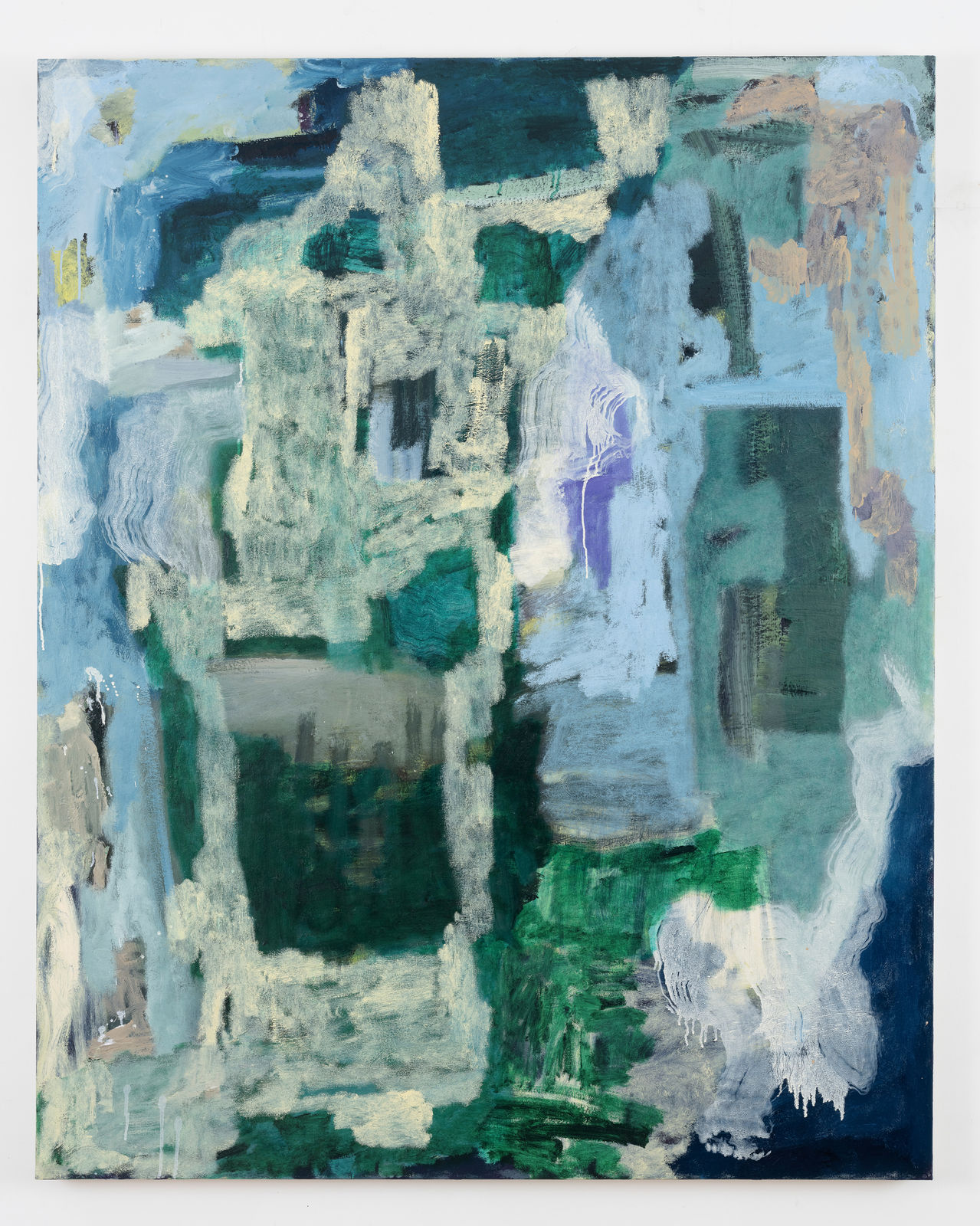 Quentin Gouevic, Immortels, 2025